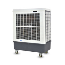 Función de desodorización y instalación independiente portátil Refrigerador de aire